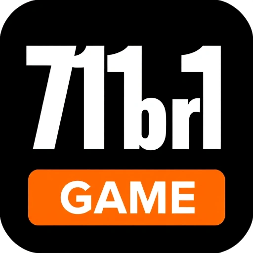 Logo da 711brl