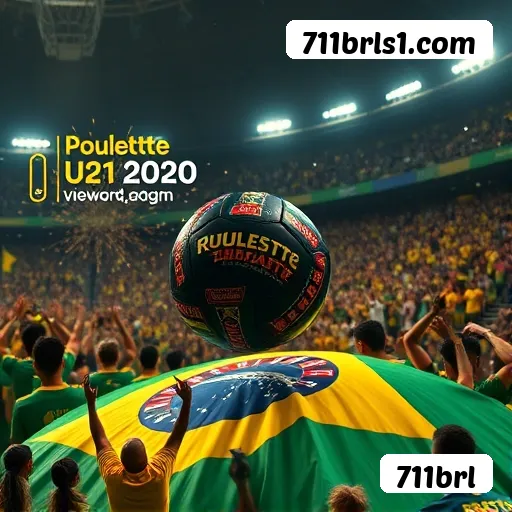 Plataforma 711brl - Imagem principal